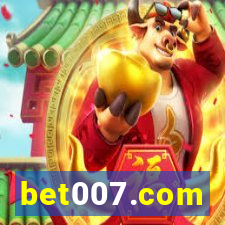 bet007.com