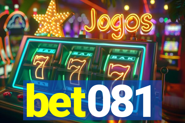 bet081