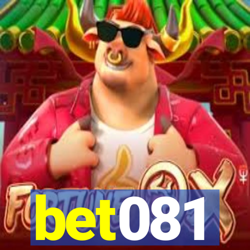 bet081