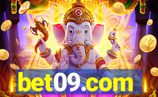 bet09.com