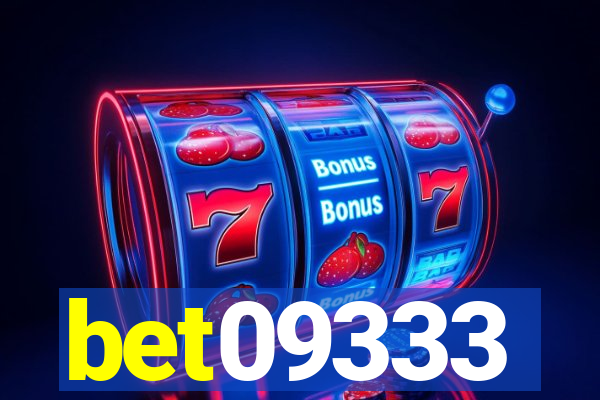 bet09333