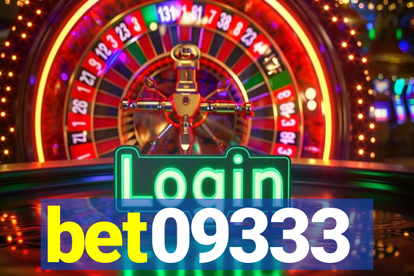 bet09333