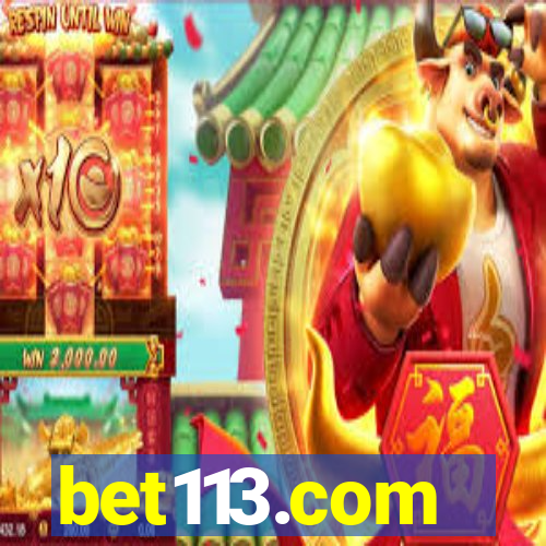 bet113.com