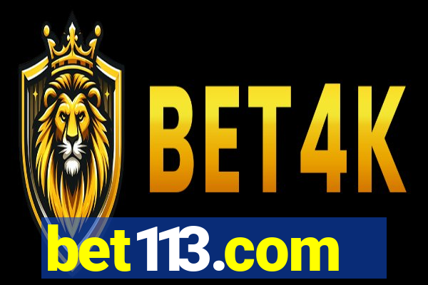 bet113.com