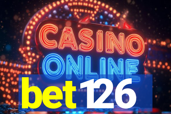 bet126