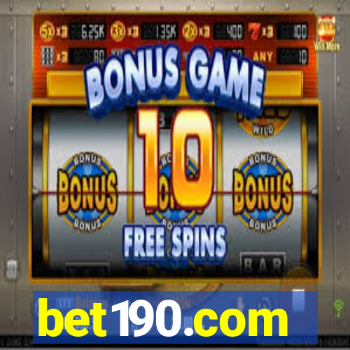 bet190.com