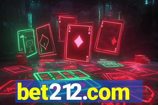 bet212.com