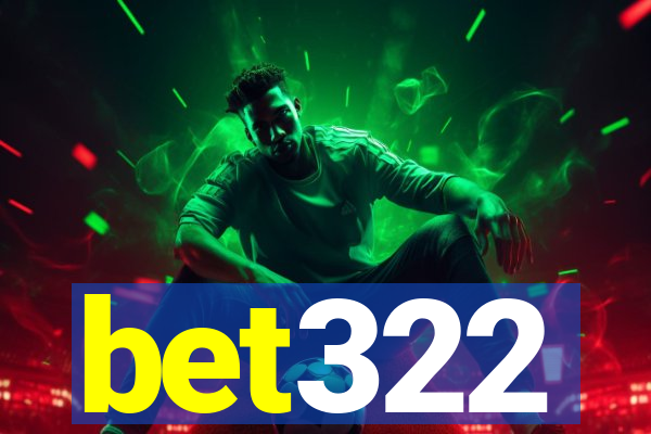 bet322