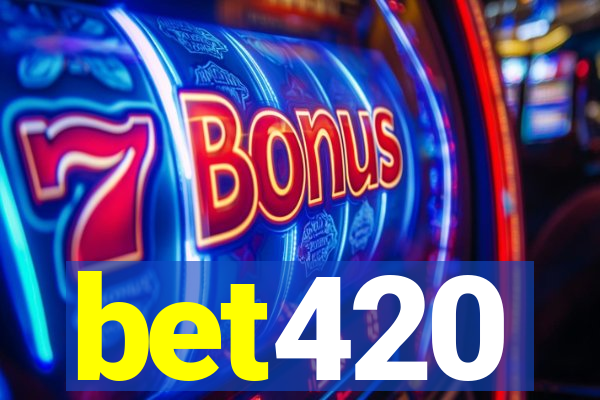 bet420