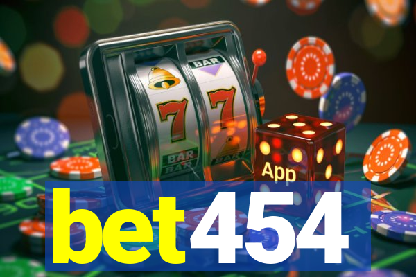 bet454