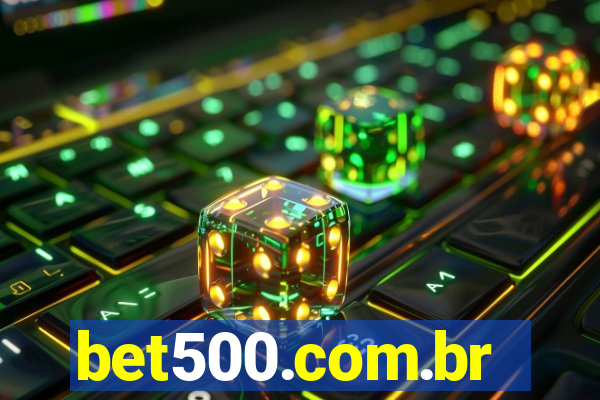 bet500.com.br