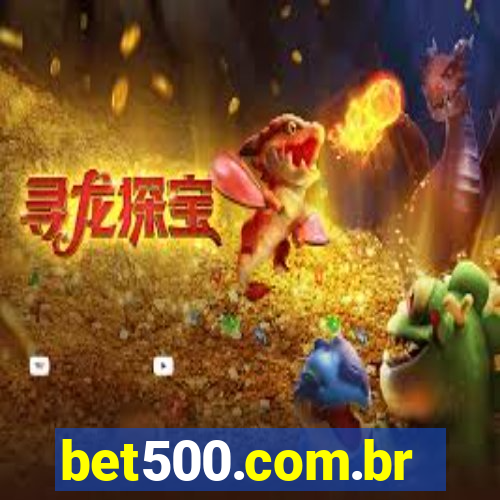 bet500.com.br