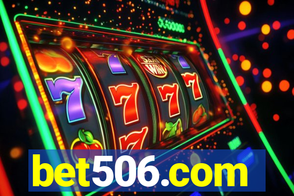 bet506.com