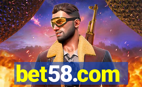 bet58.com