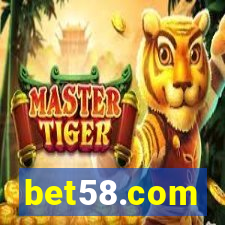 bet58.com