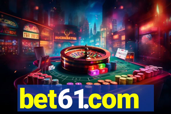 bet61.com