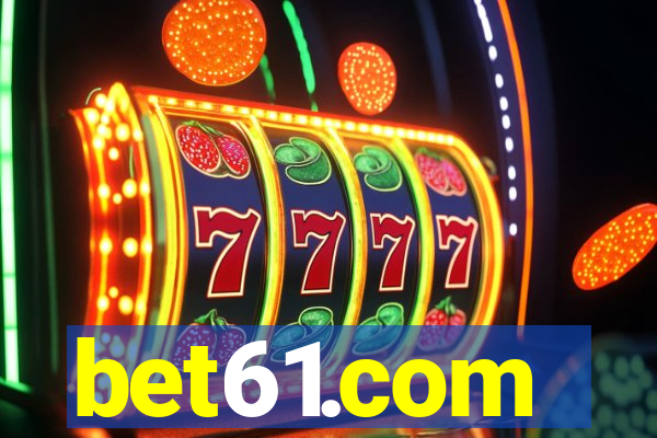 bet61.com