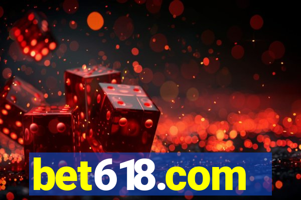 bet618.com