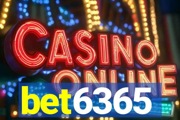 bet6365