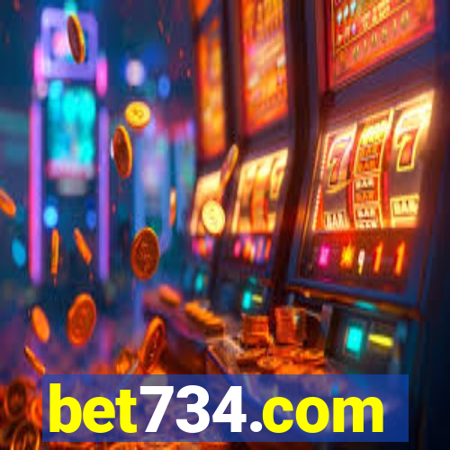 bet734.com