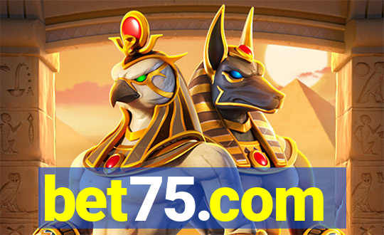 bet75.com