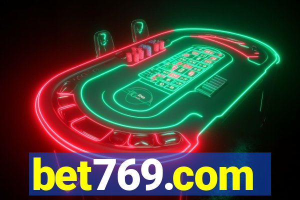 bet769.com