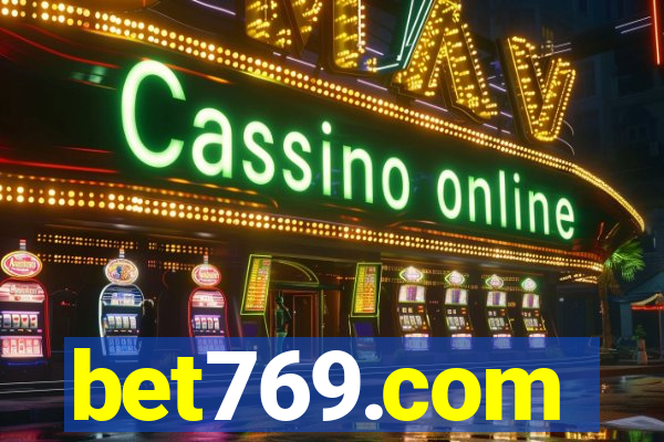 bet769.com