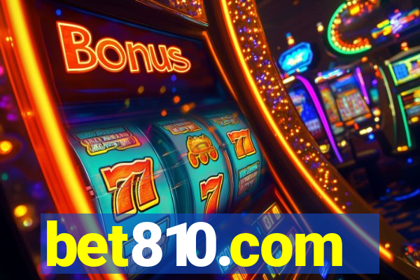 bet810.com