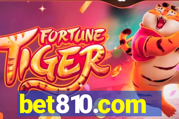bet810.com