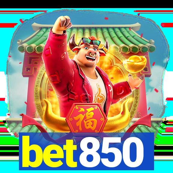bet850