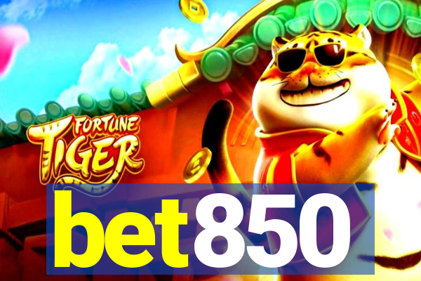 bet850