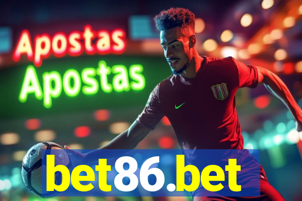 bet86.bet