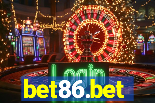 bet86.bet