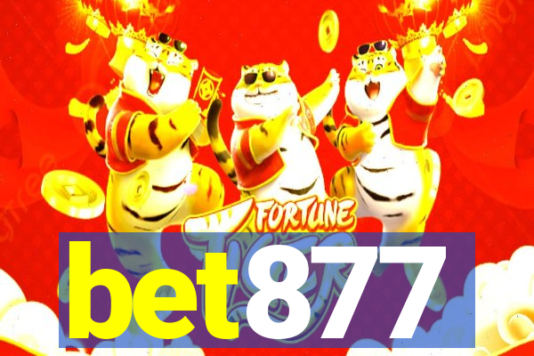 bet877