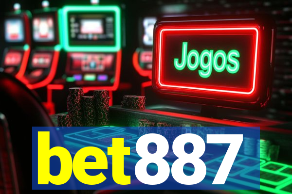 bet887