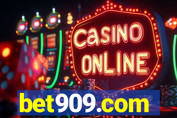 bet909.com