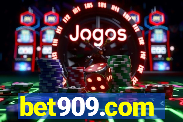 bet909.com