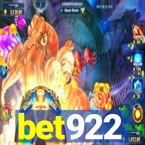 bet922