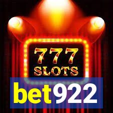 bet922