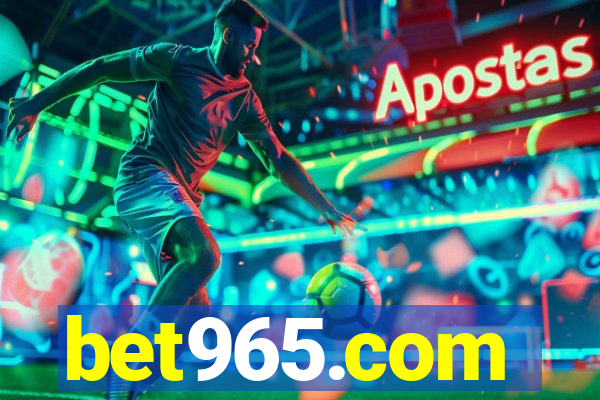 bet965.com