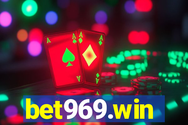 bet969.win