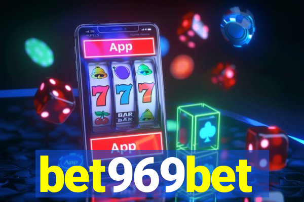 bet969bet