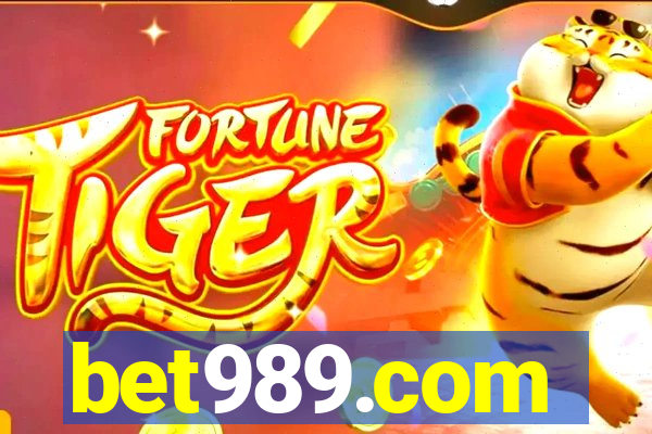 bet989.com