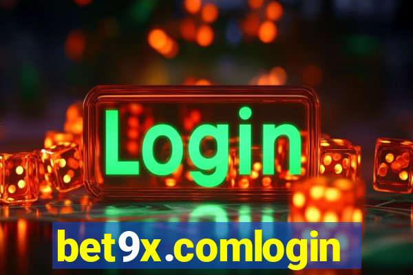 bet9x.comlogin