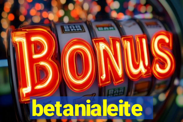 betanialeite
