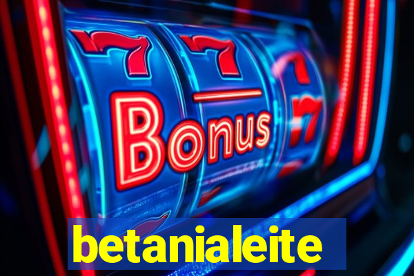 betanialeite