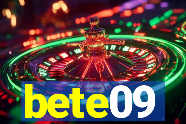 bete09