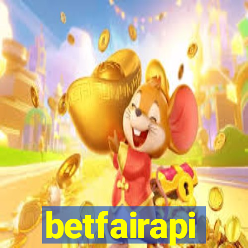 betfairapi