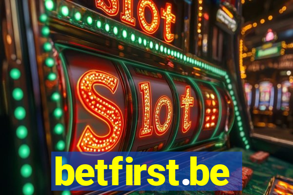 betfirst.be