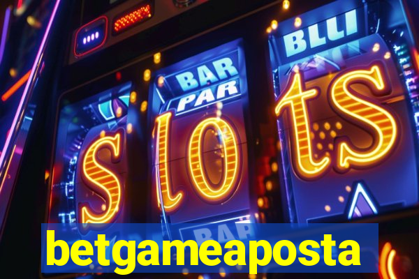 betgameaposta